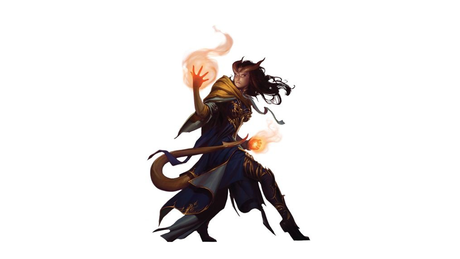 Dungeons & Dragons 5E warlock class explained Dicebreaker