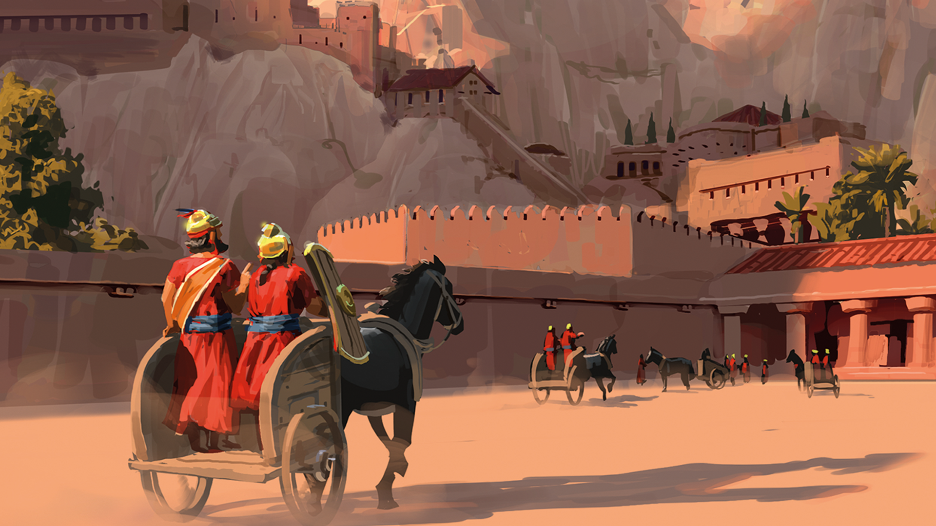 How to play 7 wonders board game s rules setup and scoring explained