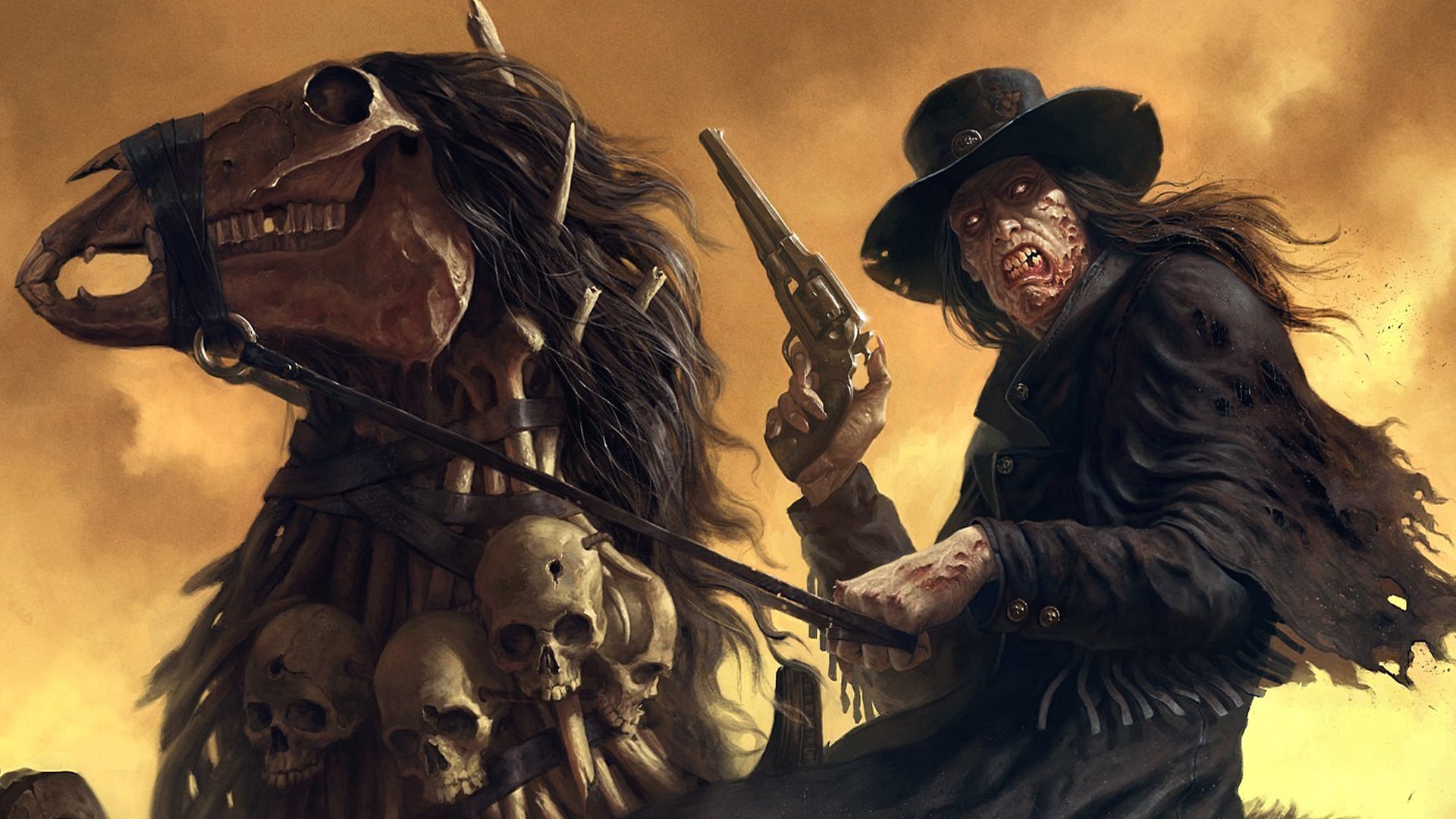 10 best tabletop roleplaying games out