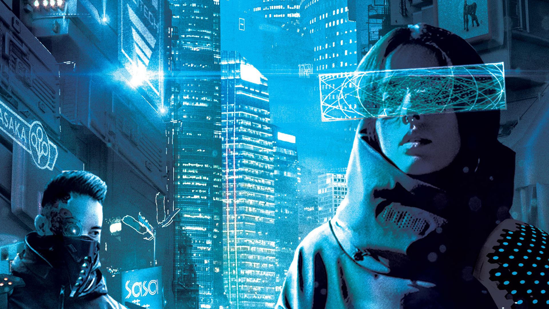 Cyberpunk настольная игра обзор фото 111