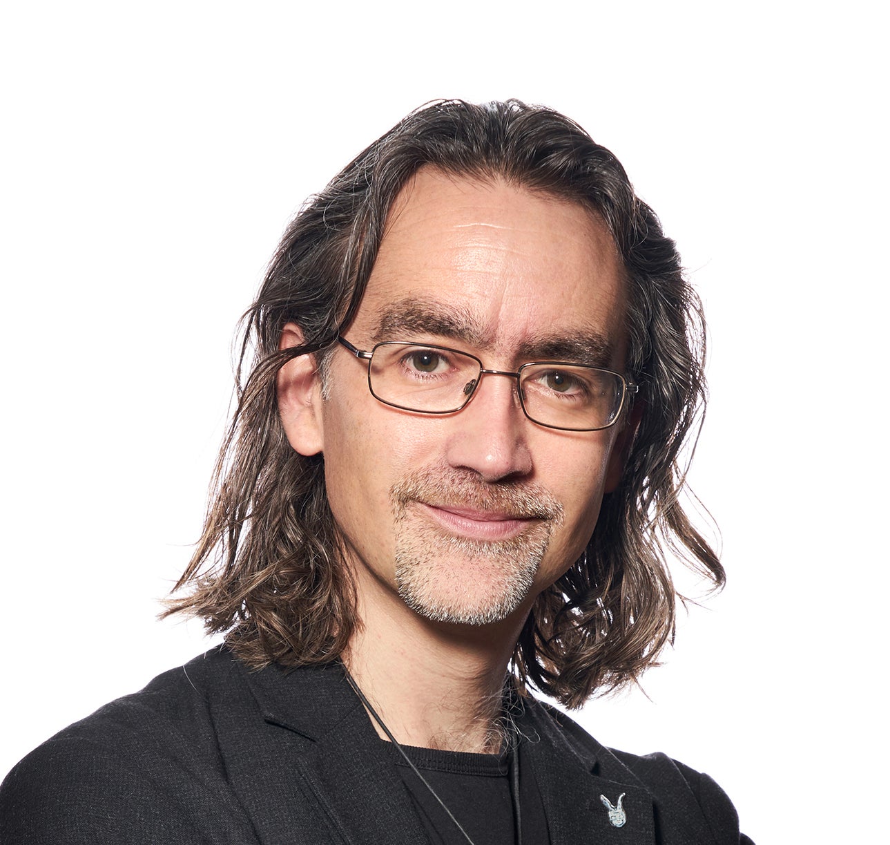 Dan Jolin