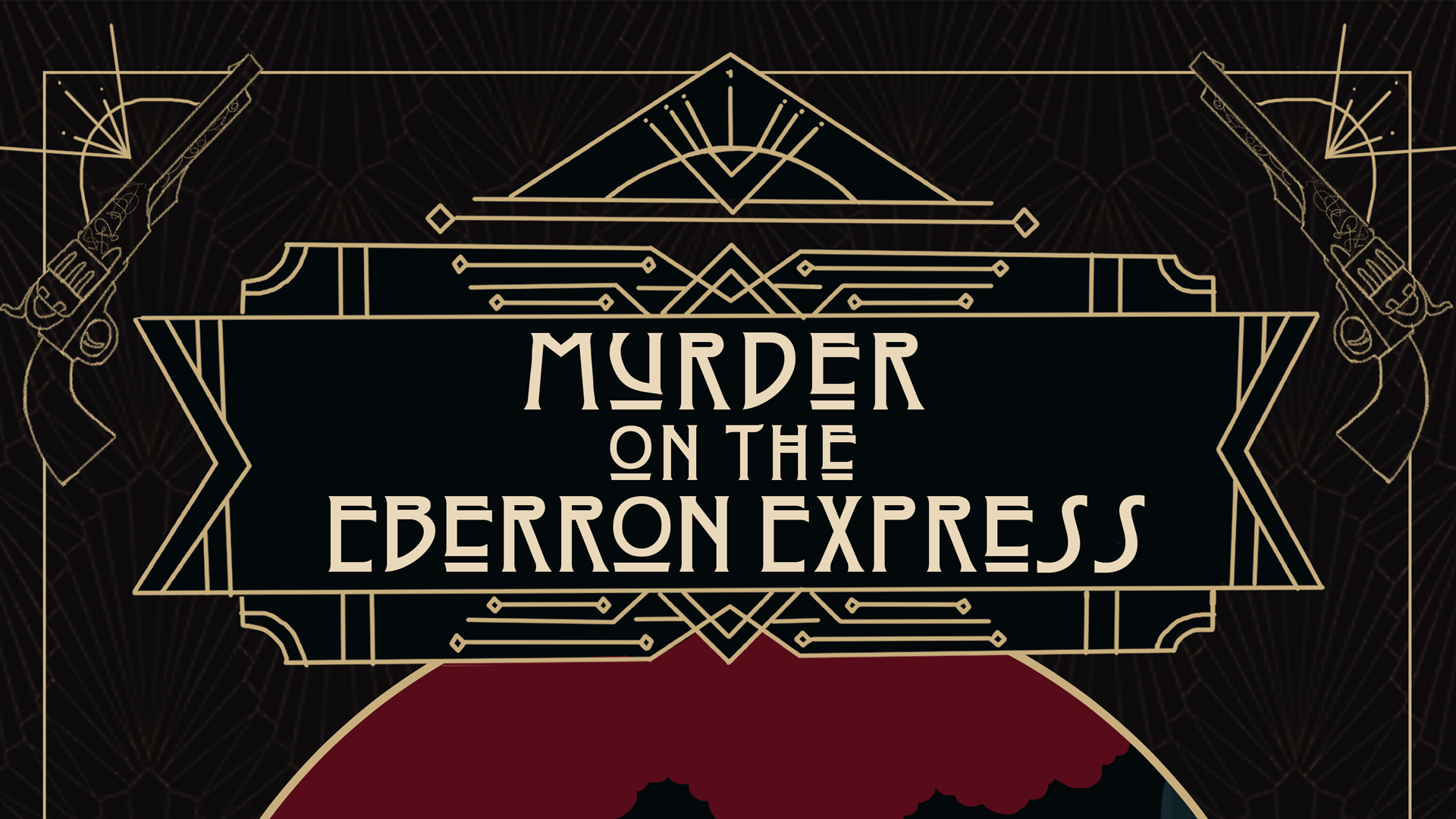 Murder Mystery Jelly