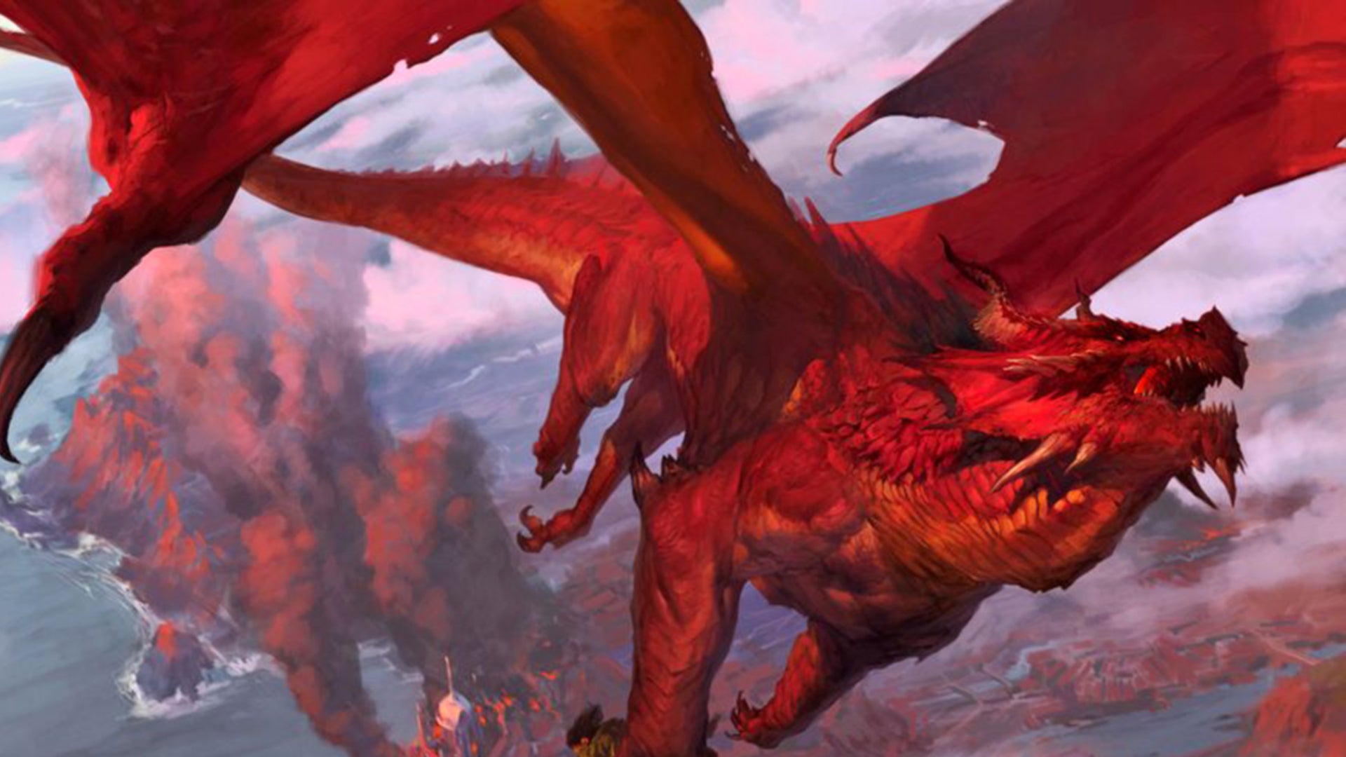How To Play Dungeons Dragons 5e A Beginner S Guide Dicebreaker