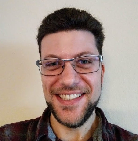 Eric Watson avatar