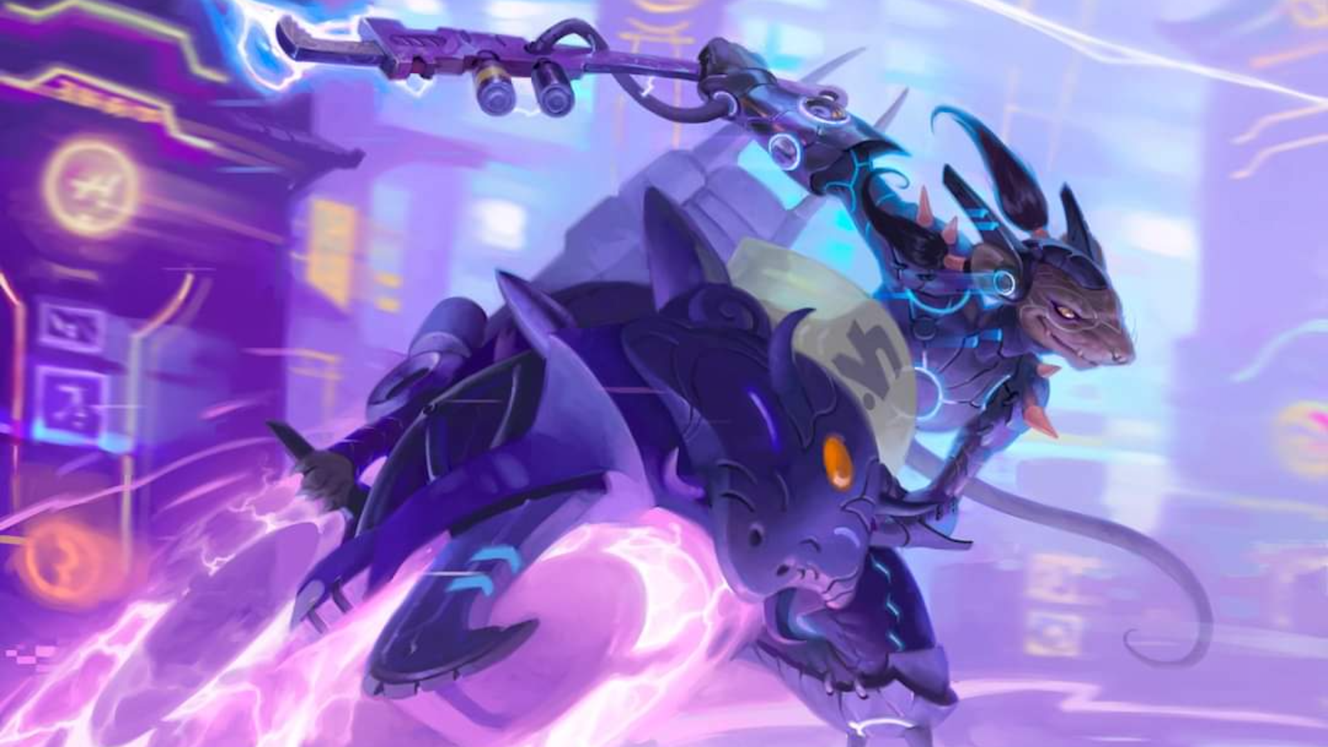 Moonsnare Specialist a card from the Kamigawa: Neon Dynasty block of Magic: The Gathering, which was released in early 2022