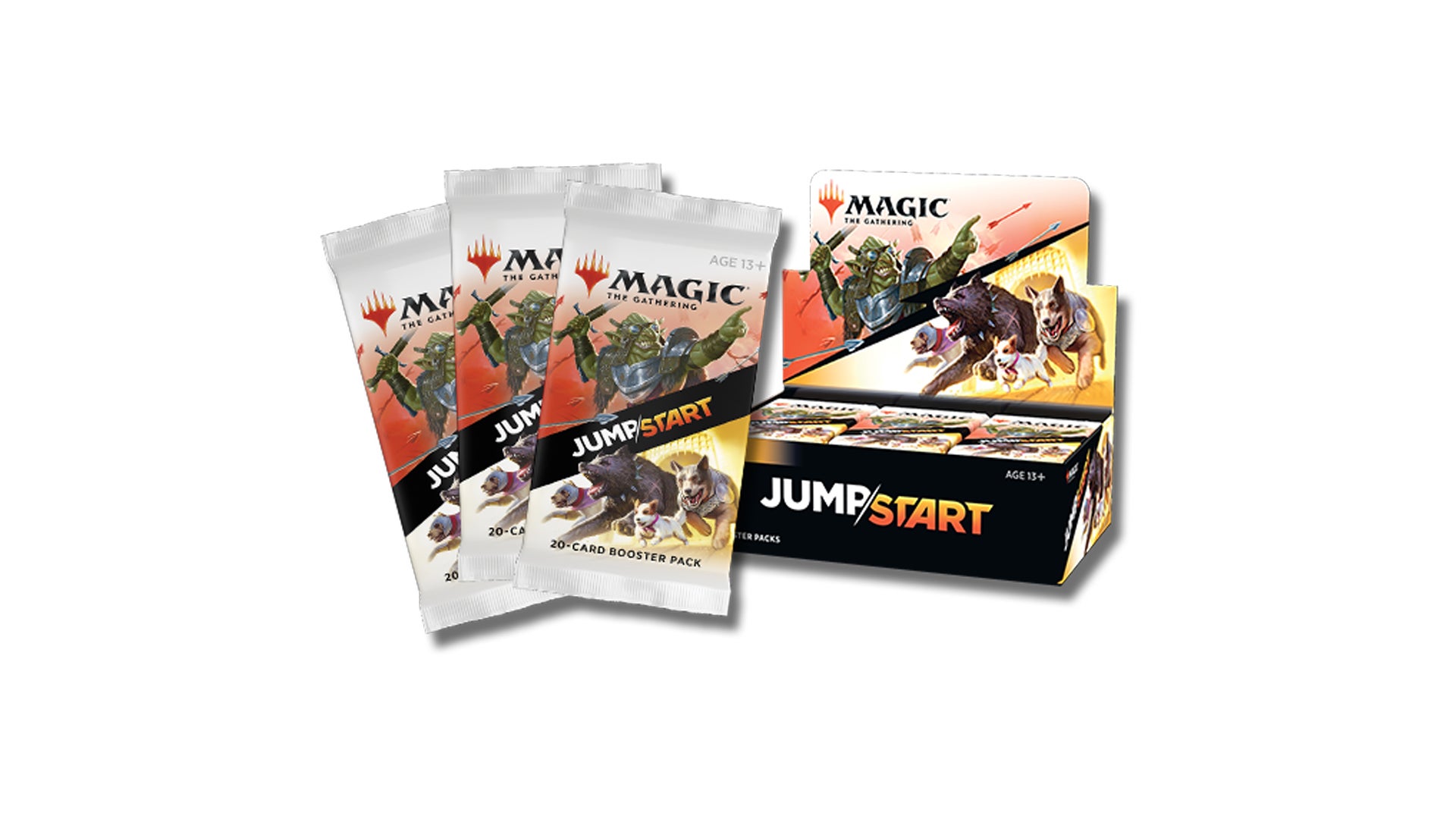 Build A Pirate Unicorn Army With Upcoming Magic The Gathering Set