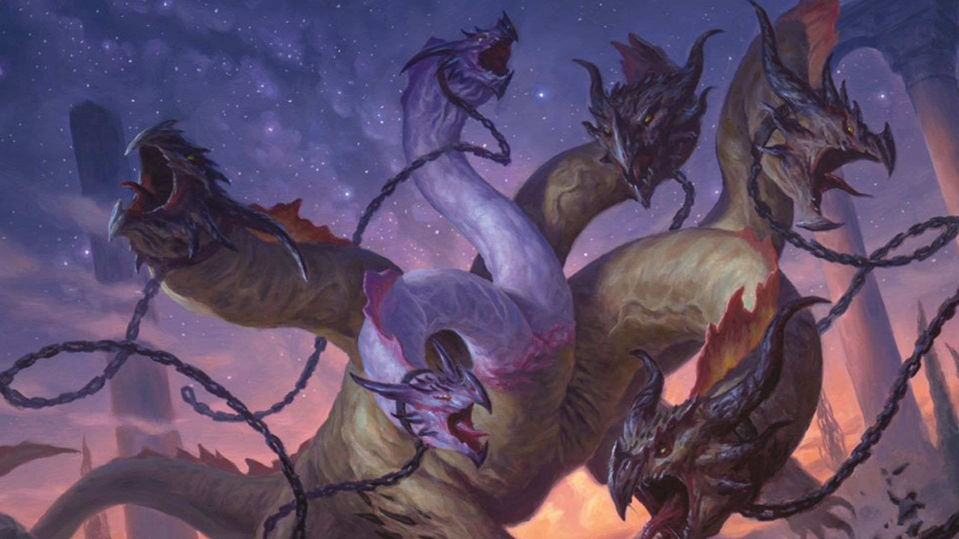 What Do The Different Magic The Gathering Mana Colours Mean Dicebreaker What Do The Different Magic The Gathering Mana Colours Mean Dicebreaker
