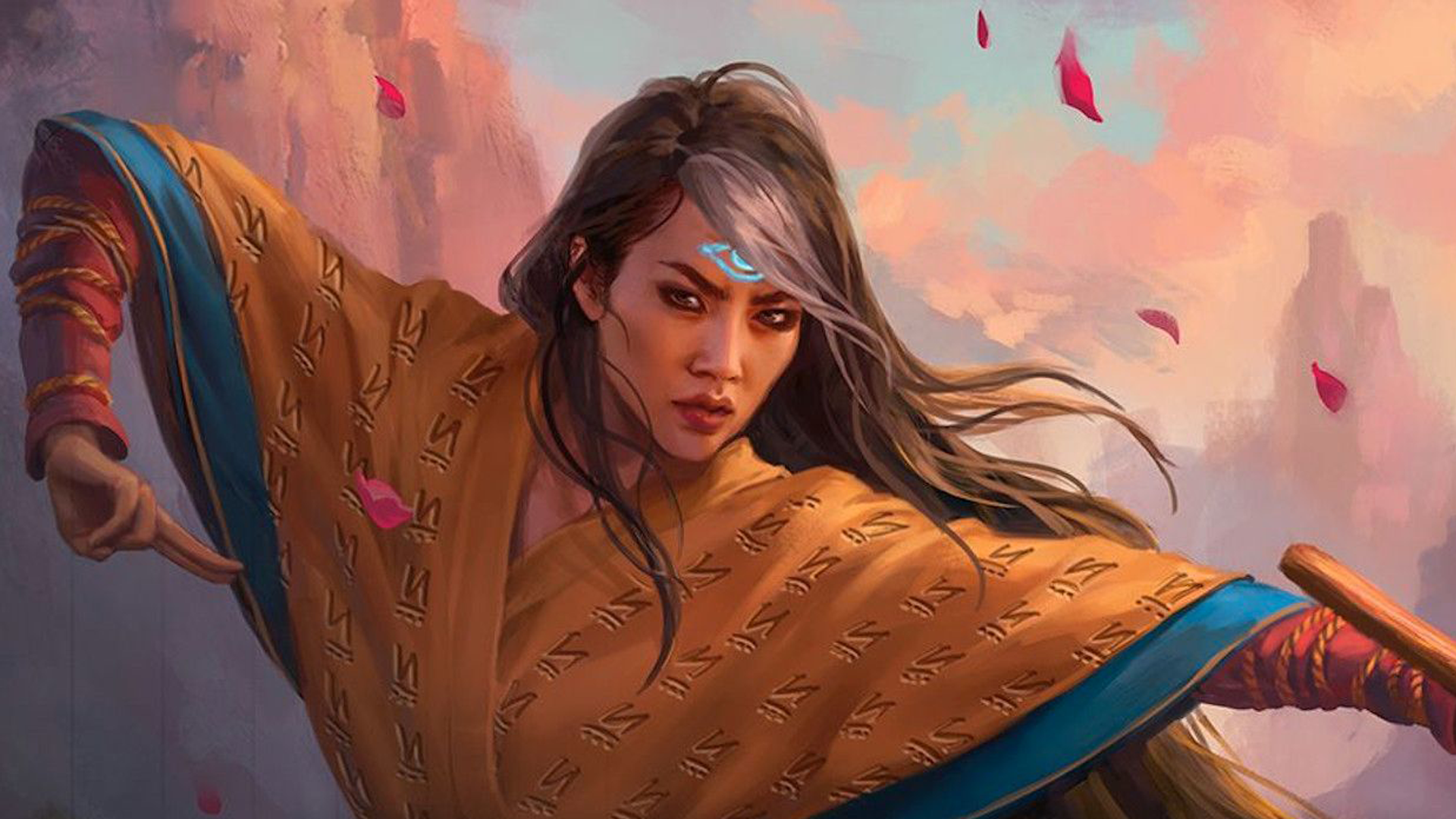 Image for Magic: The Gathering releases Secret Lair Drop card set for International Women’s Day