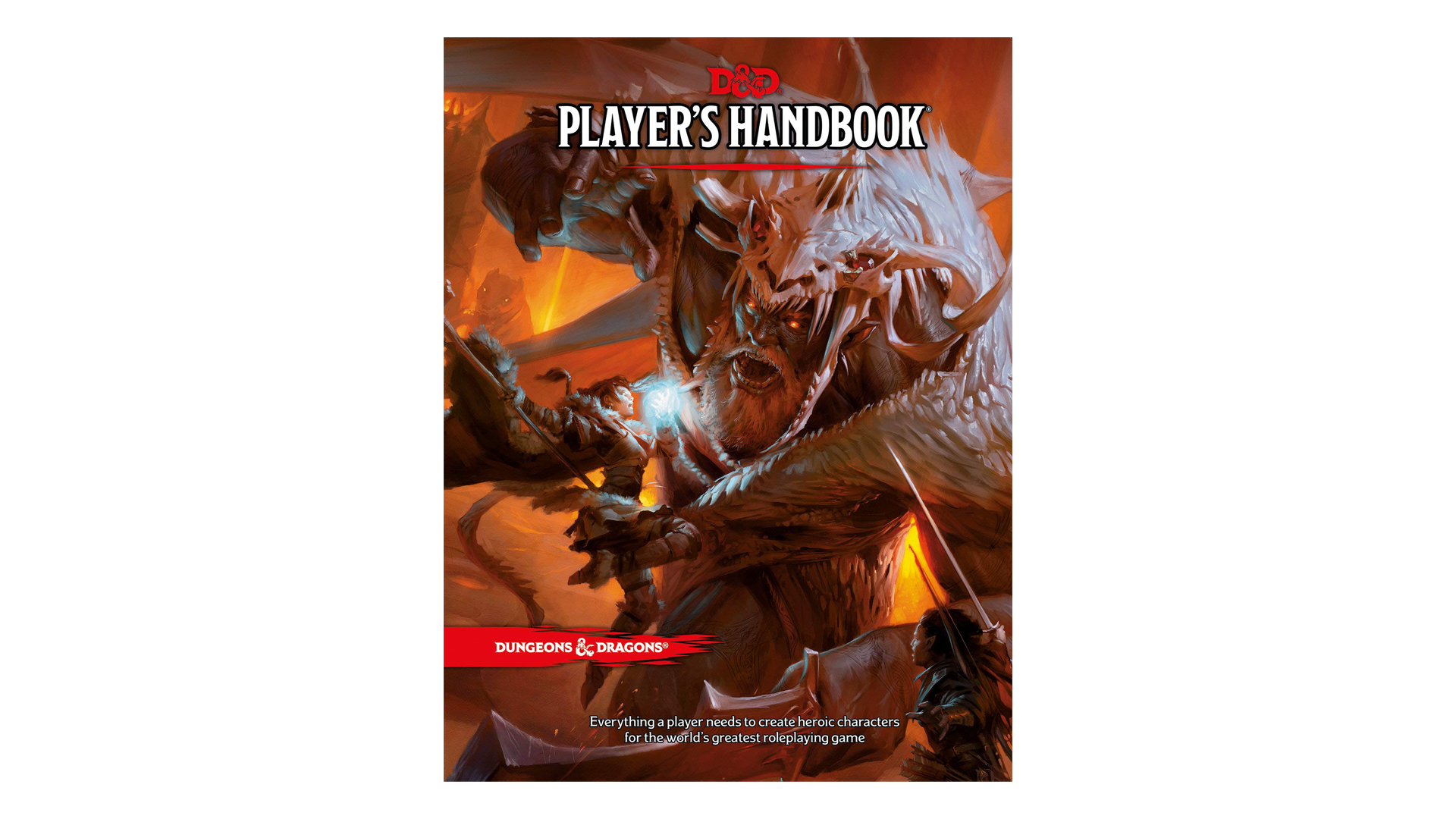 D&D RPG XANATHAR GUIDE TO EVERYTHING HC Dungeons & Dragons 