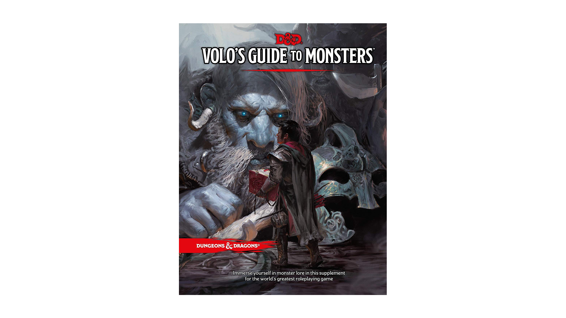 volos guide to monsters races