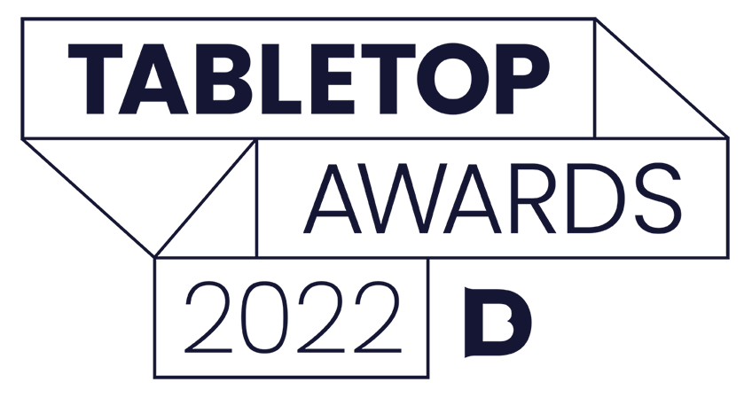 Tabletop Awards 2022