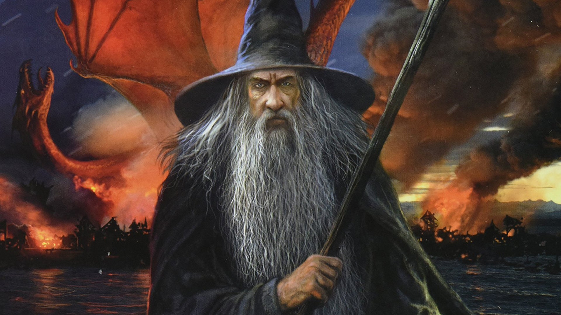 Tales From The Loop Studio Becomes New Publisher For Lord Of The Rings Rpgs The One Ring And Adventures In Middle Earth Dicebreaker