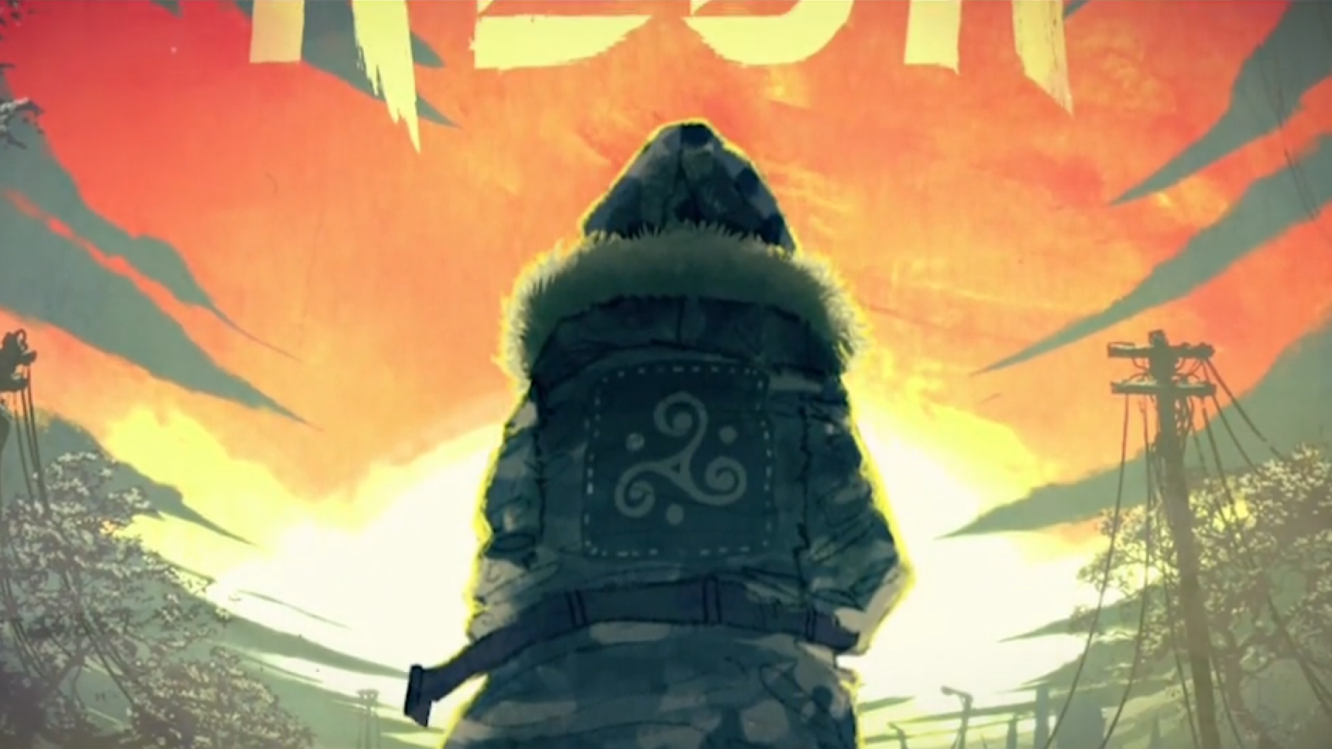 Image for Sub Terra creators Kickstart an interactive story set in a post-apocalyptic wilderness