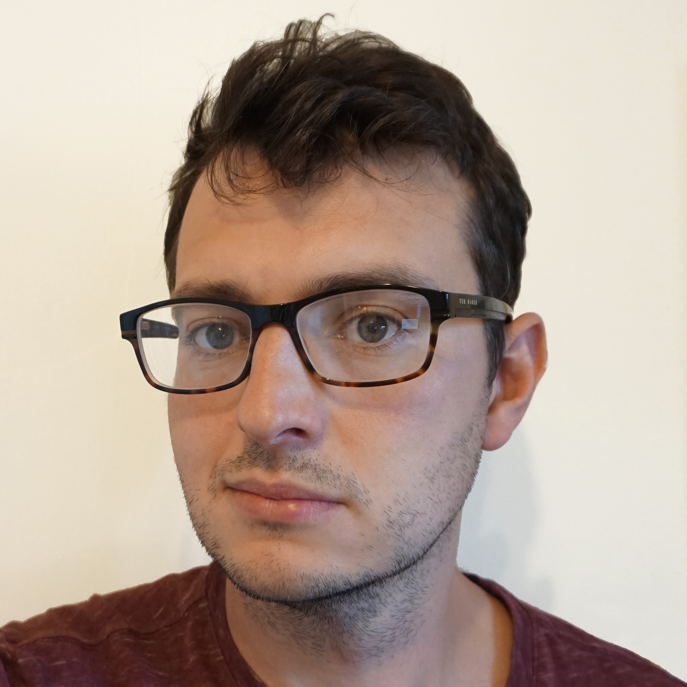 Alex Spencer avatar