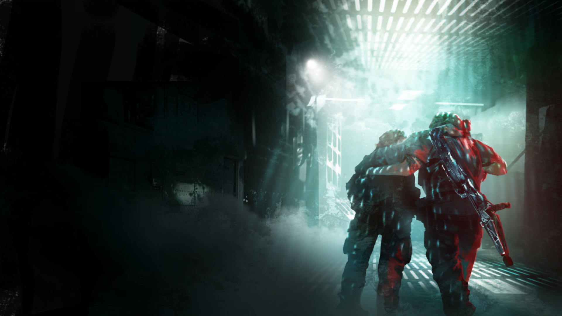 Image for Colonial Marines Operations Manual enlists players for new Alien RPG adventures next March