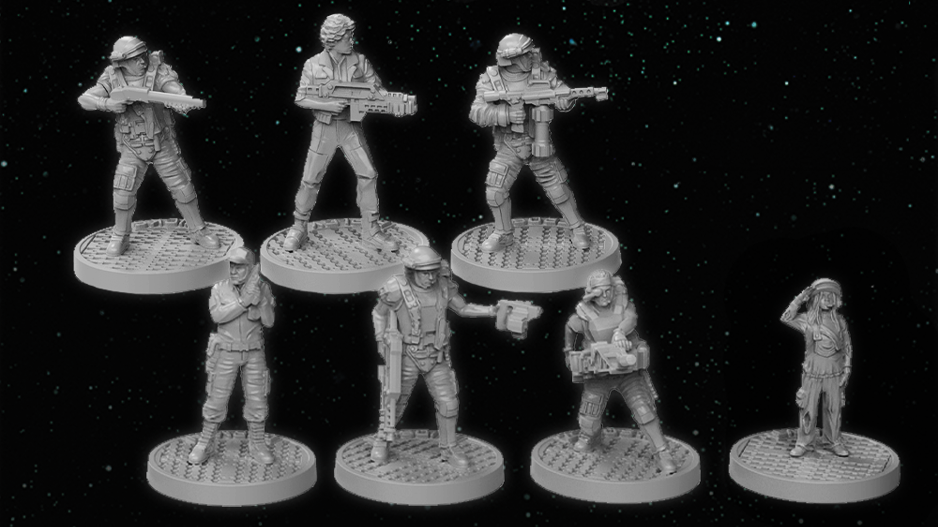 Aliens Another Glorious Day In The Corps Release Date Still Up In The Air After Two Years Of Delays Publisher Says Dicebreaker