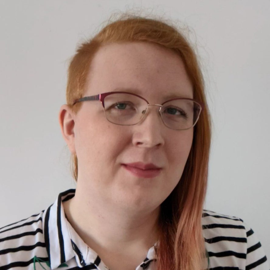 Amy Proudman avatar