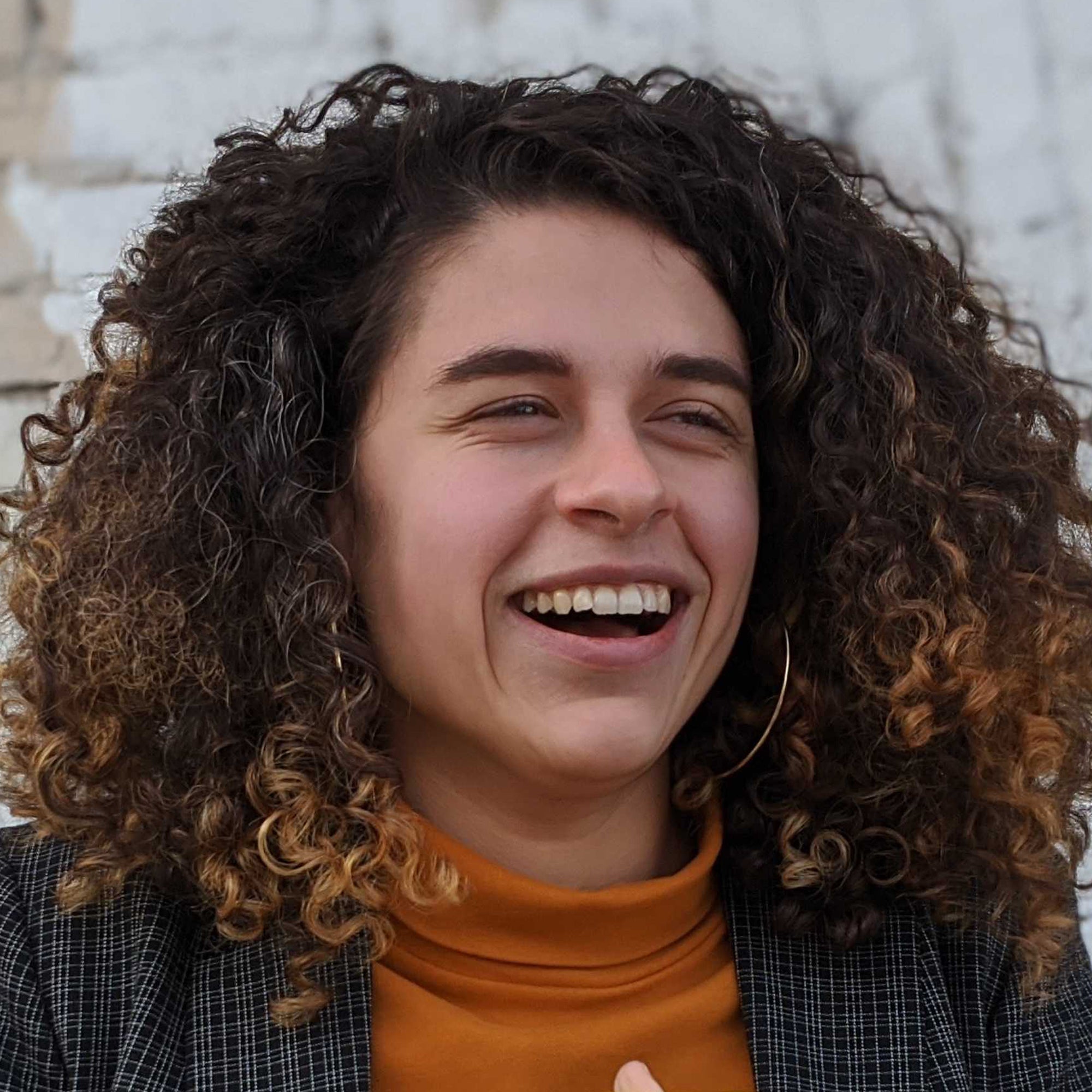 Ana Diaz avatar