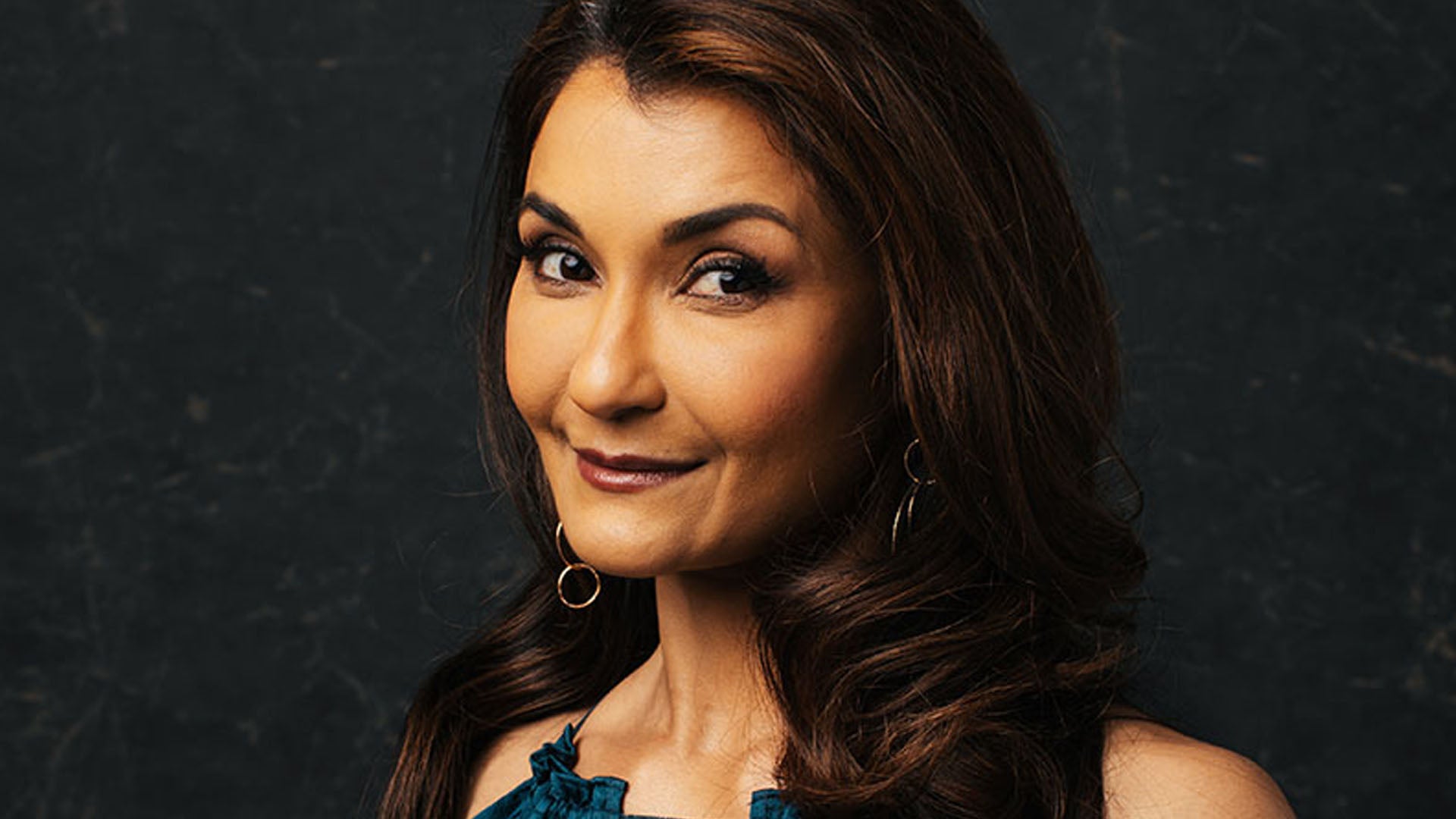 Anjali Bhimani
