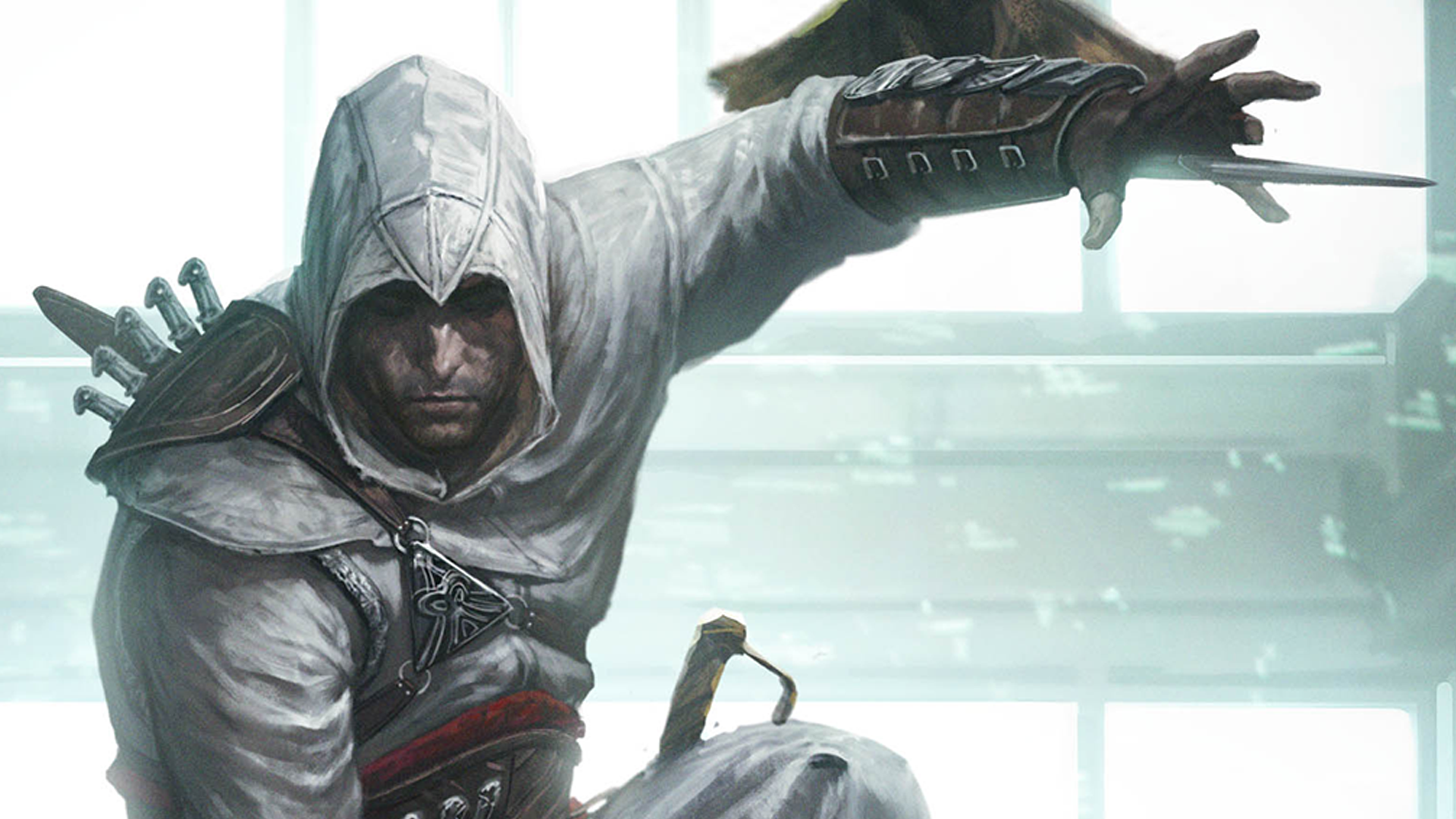 Image for An Assassin’s Creed tabletop RPG is on the way