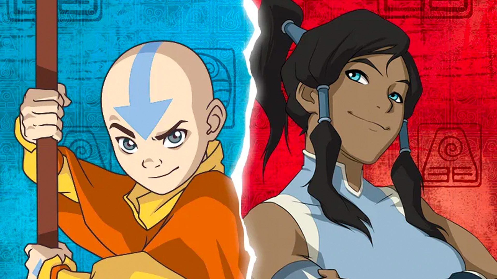 Image for Avatar: The Last Airbender and Legend of Korra are being adapted into a tabletop RPG