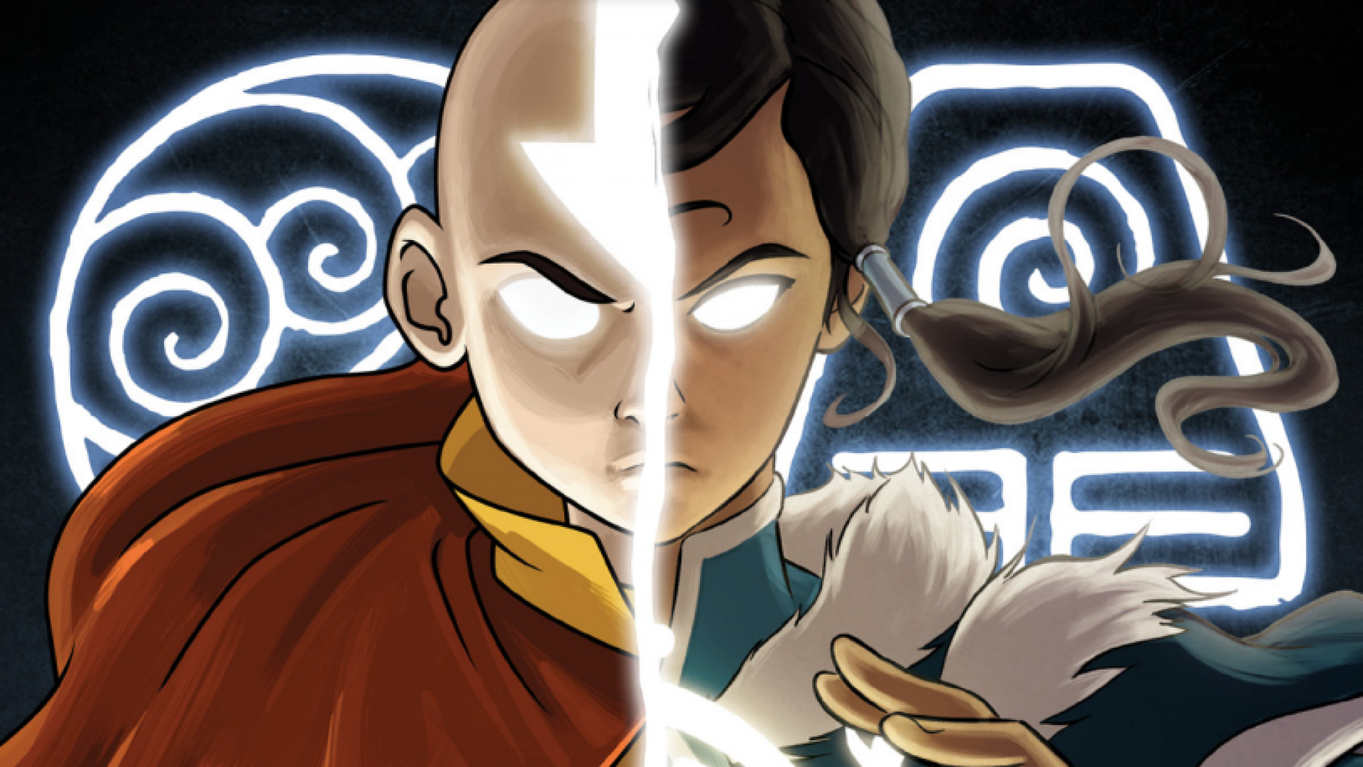 Image for Avatar Legends RPG boxed starter set hits Target shelves