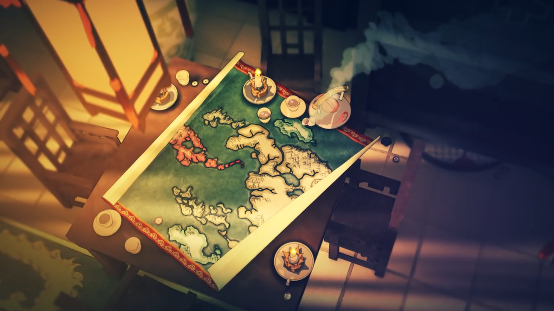 Image for Avatar Legends RPG designers were prepared for success, but nearly $10m on Kickstarter changed things