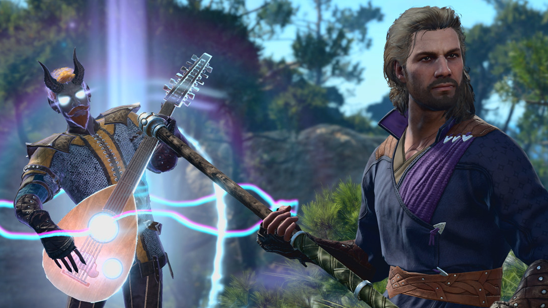 6 best Dungeons & Dragons video games you should play before Baldur's