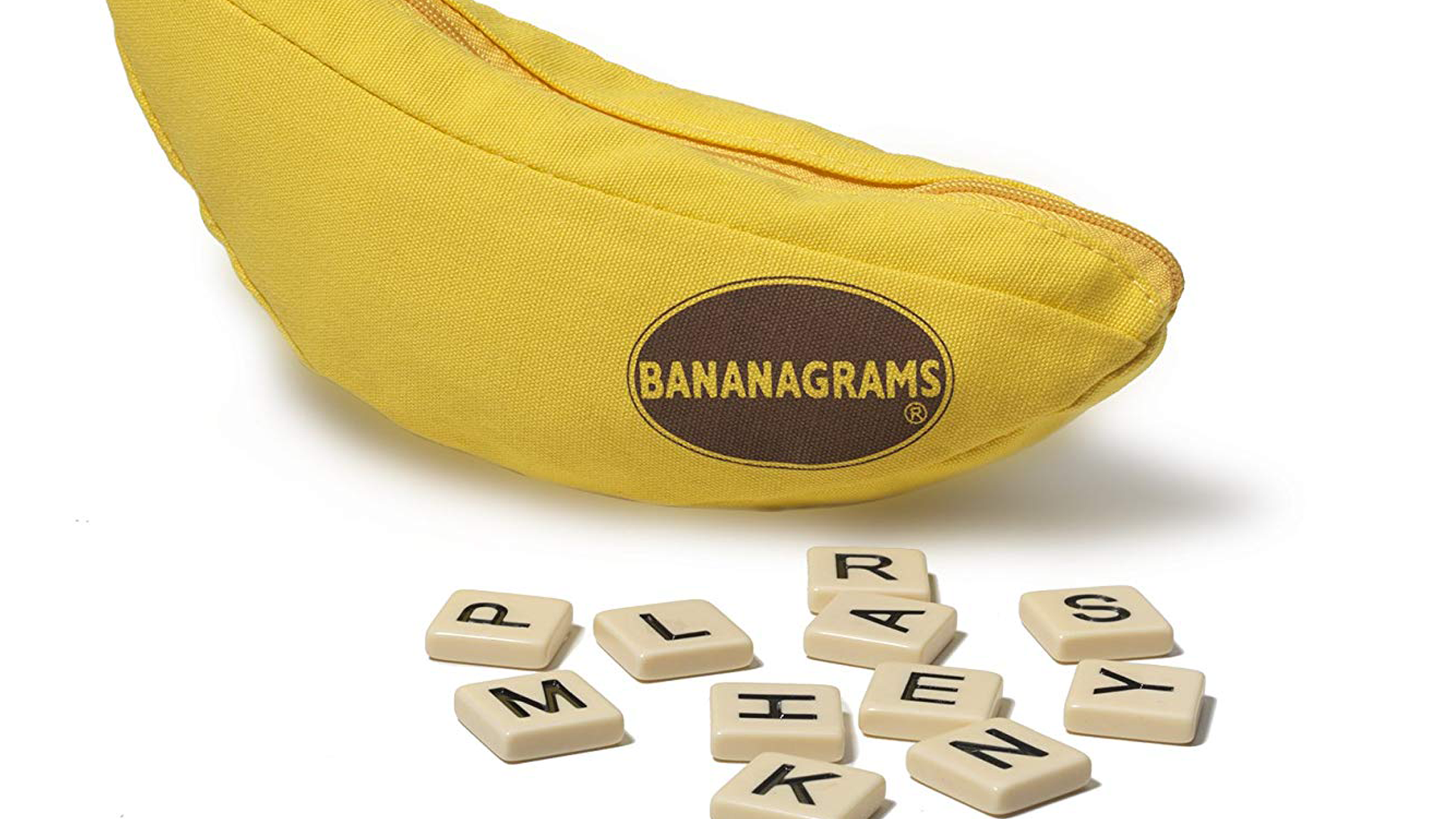 Bananagrams Dicebreaker
