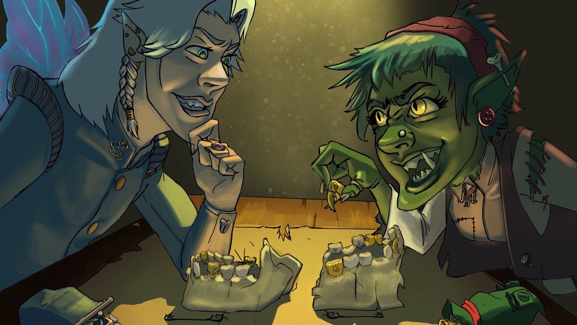 Image for Battle Dentale