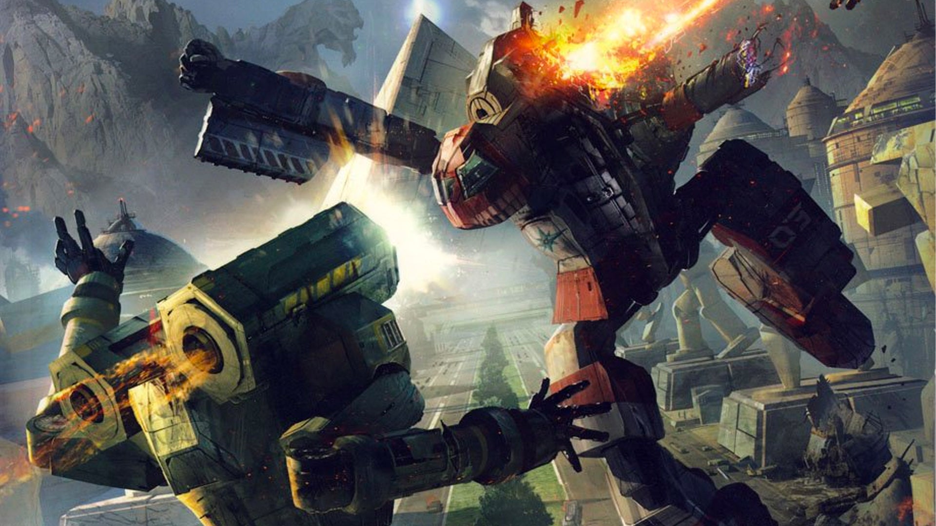 Image for BattleTech: A Time of War bundle includes everything you need to play the MechWarrior RPG for $13