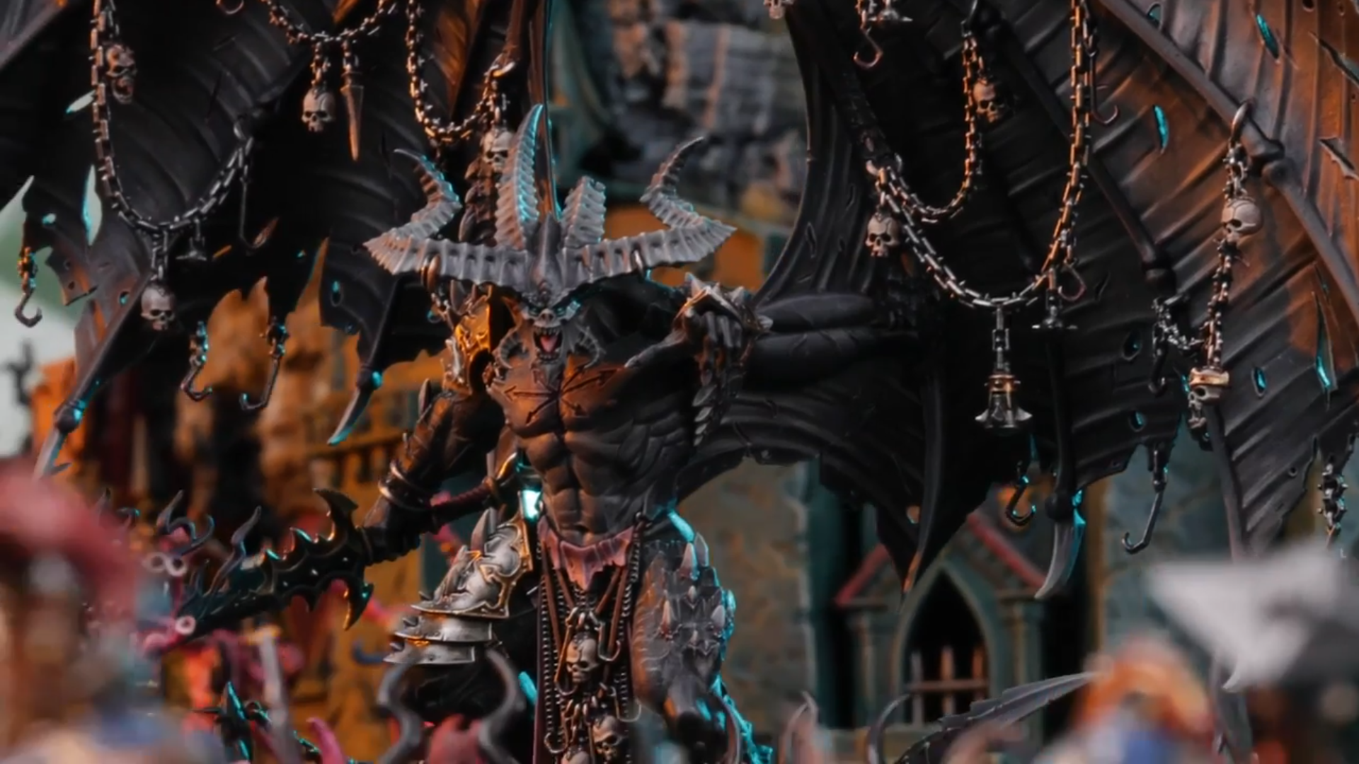 be'lakor warhammer model.png