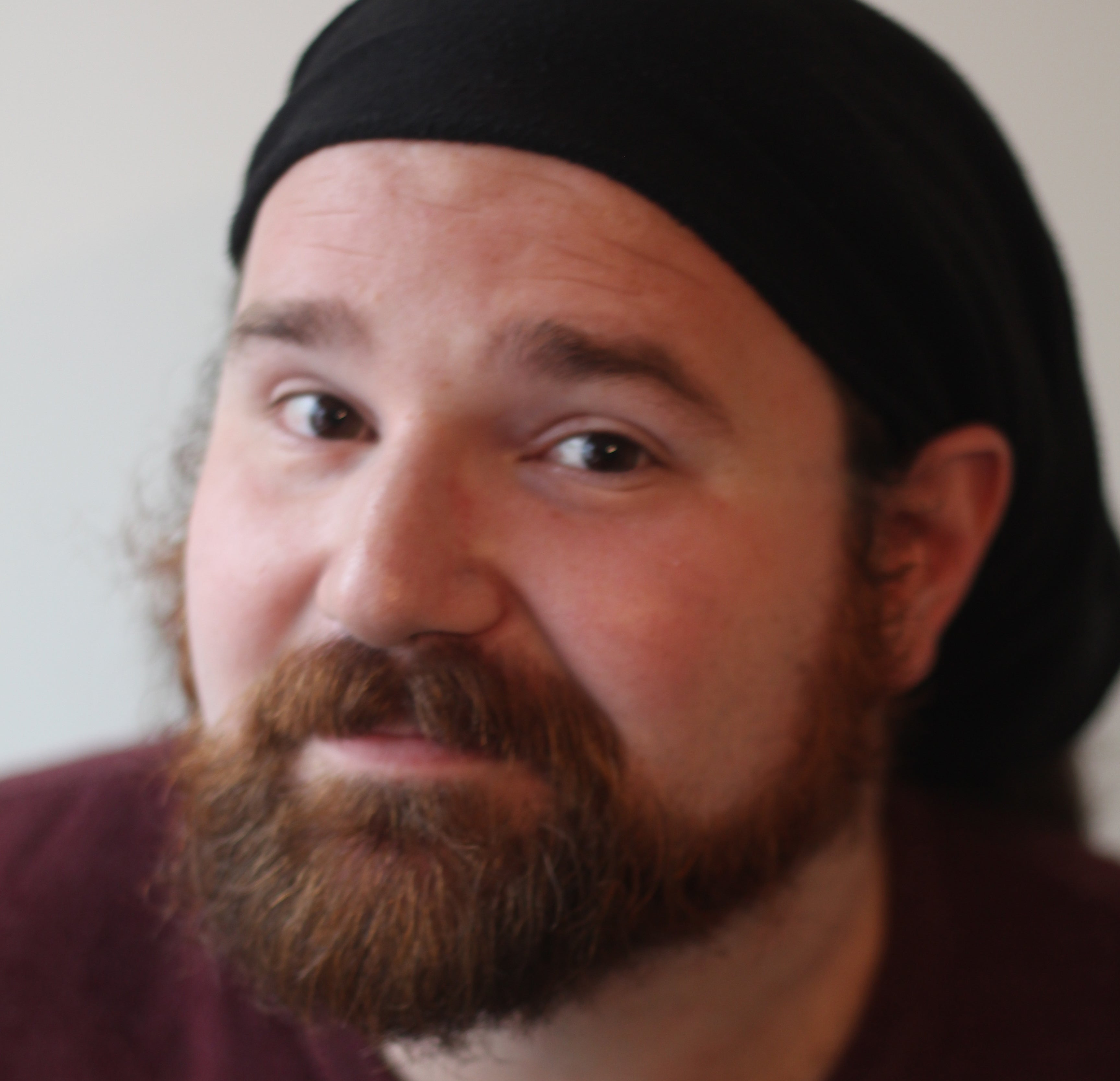 Benjamin Burns avatar