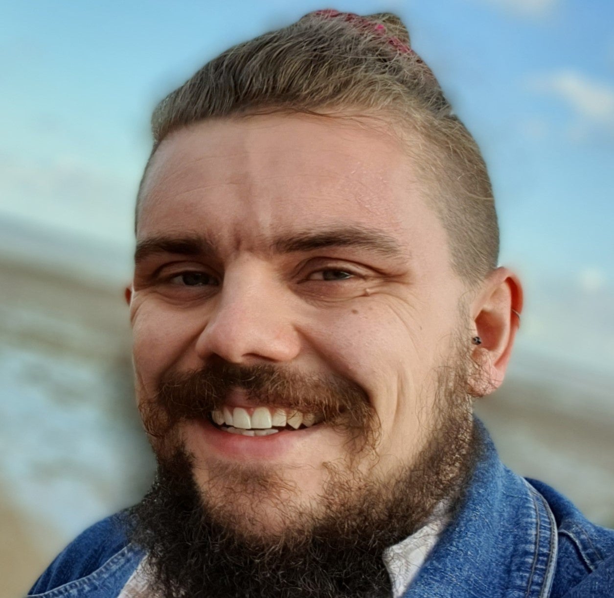 Ben Sledge avatar