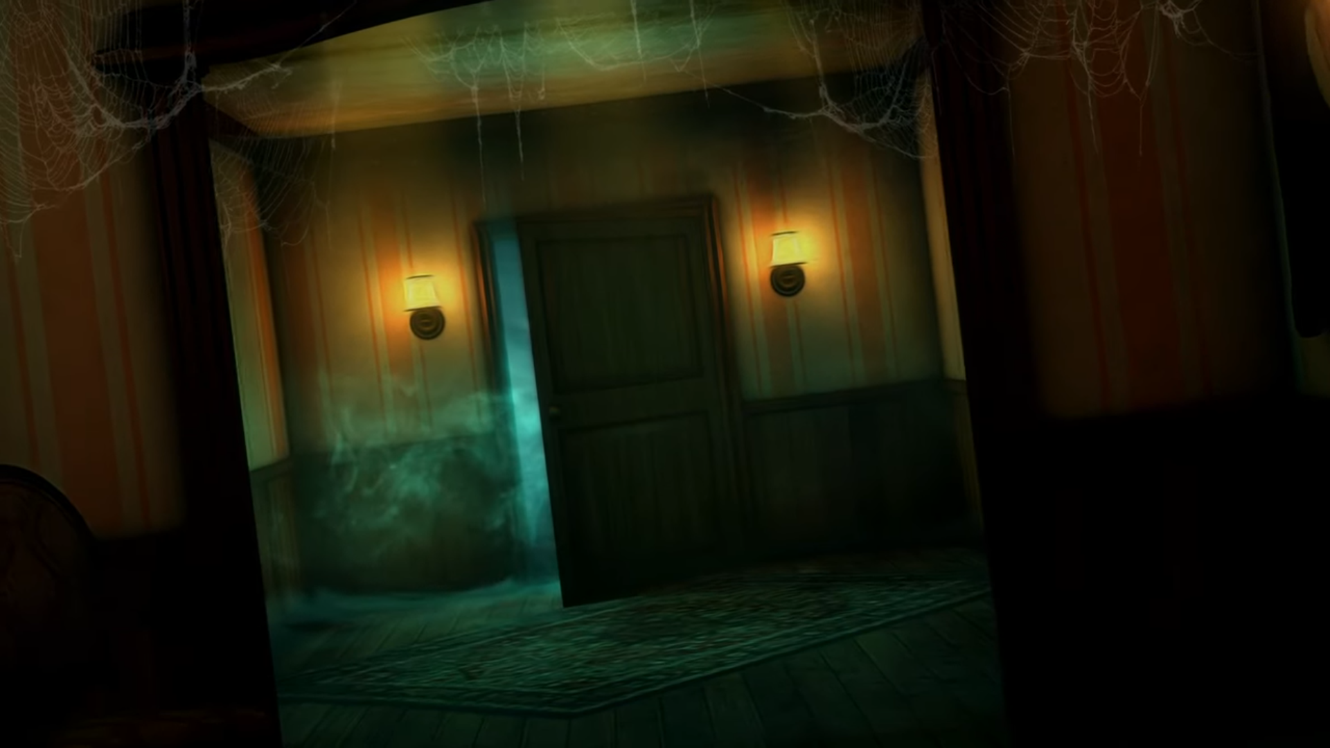 Betrayal At House On The Hill Teases Upcoming Third Edition In Brief Video Dicebreaker