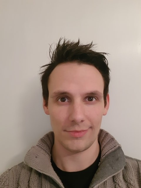 Jason Coles avatar