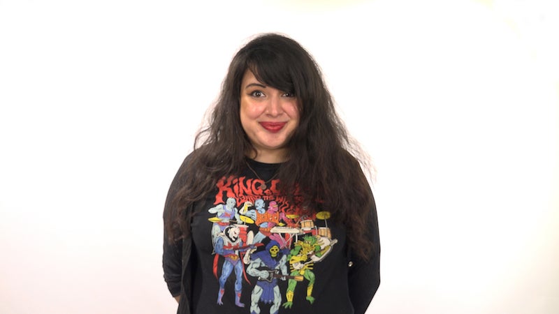 Sara Elsam avatar