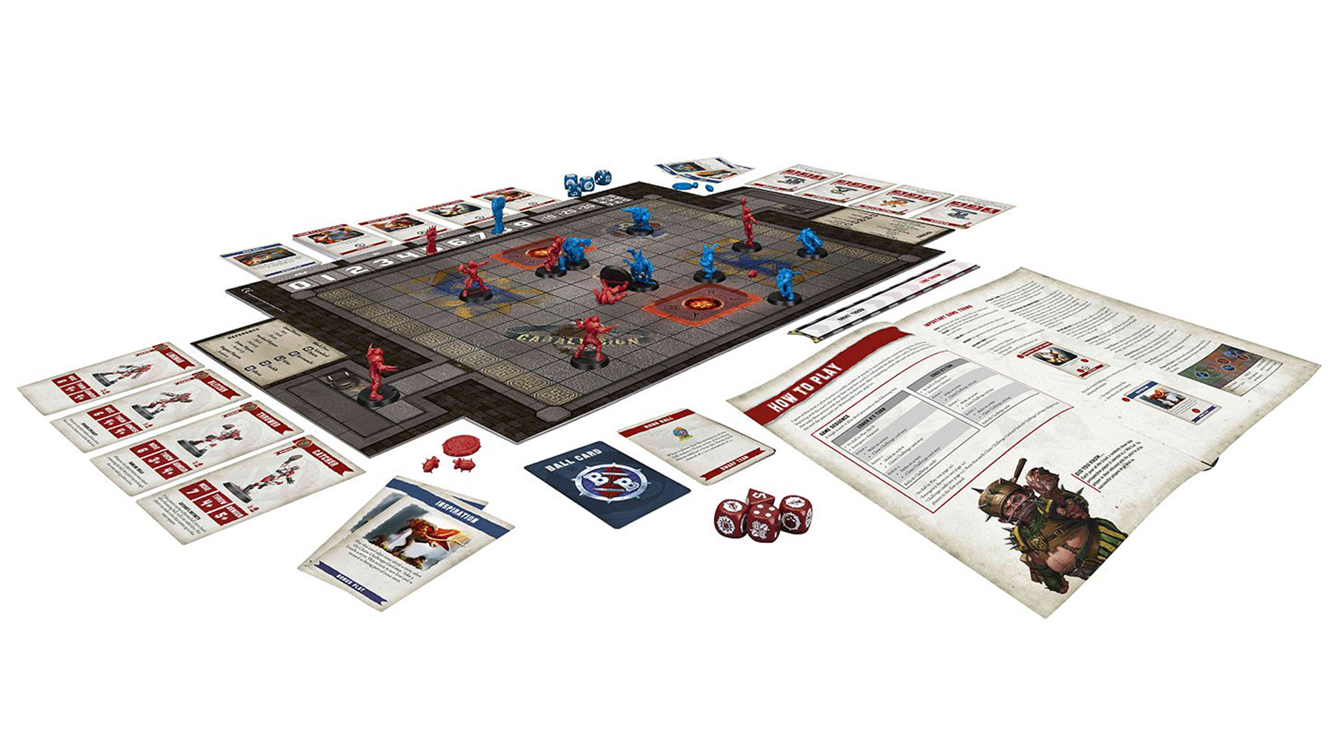 download blitz bowl games workshop