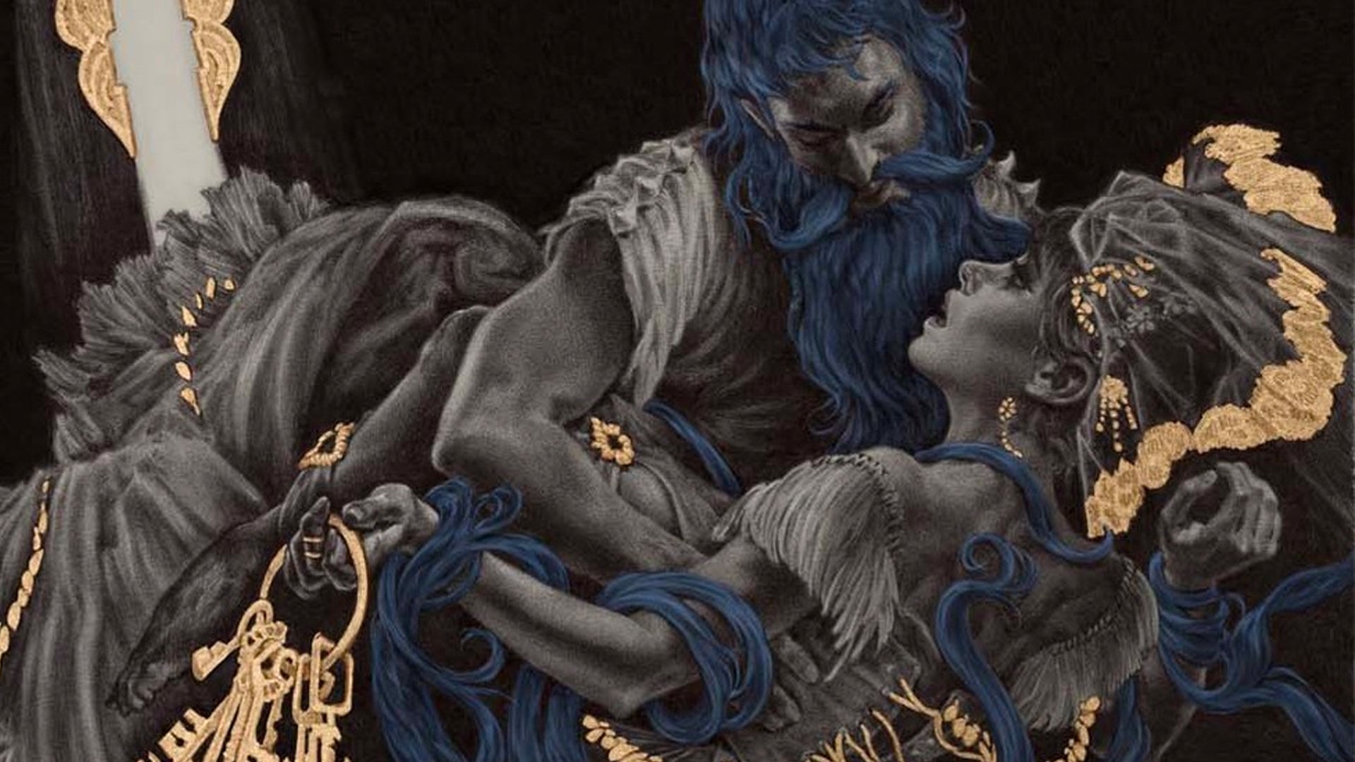 Image for Indie RPGs show roleplaying can - and should - be far more than Dungeons & Dragons