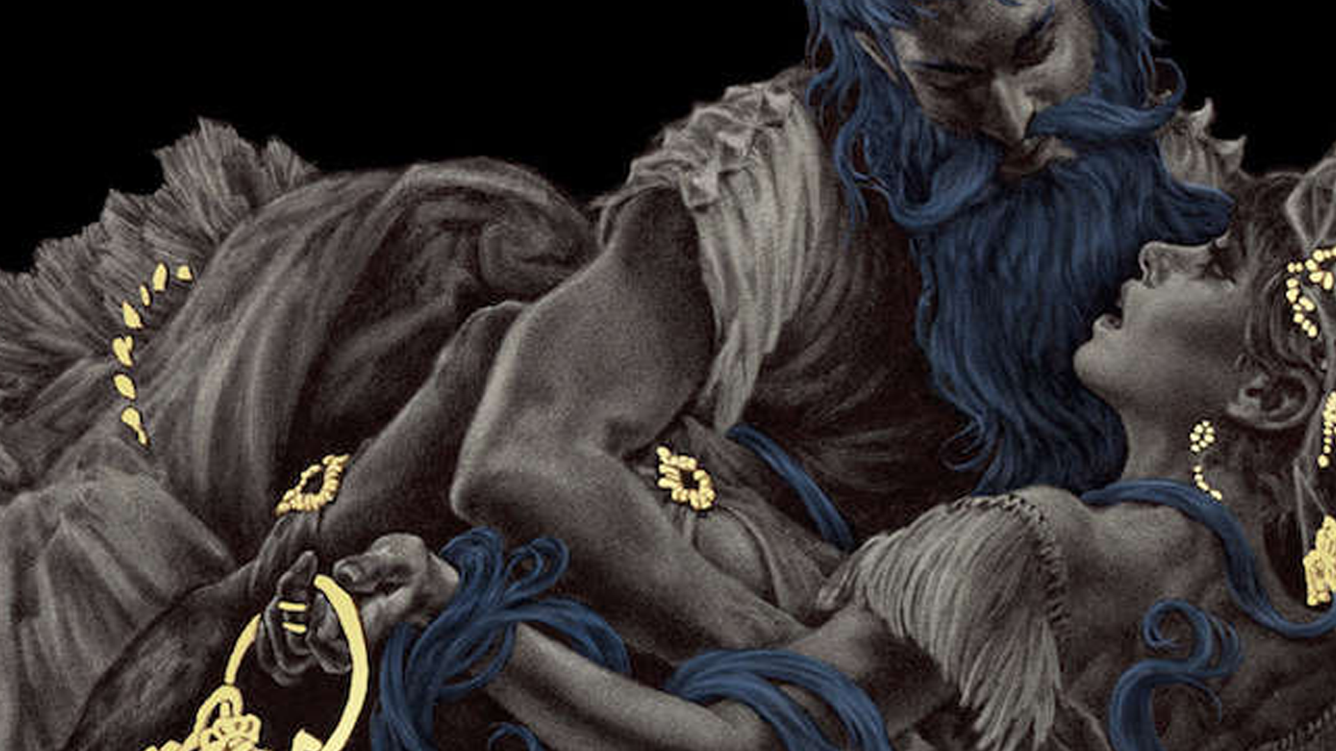Image for Bluebeard's Bride