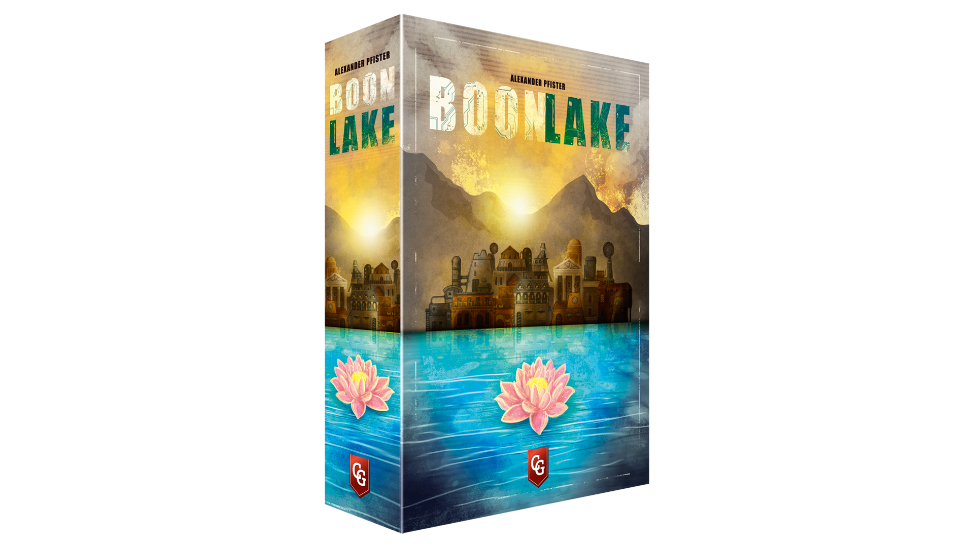 Boonlake box image