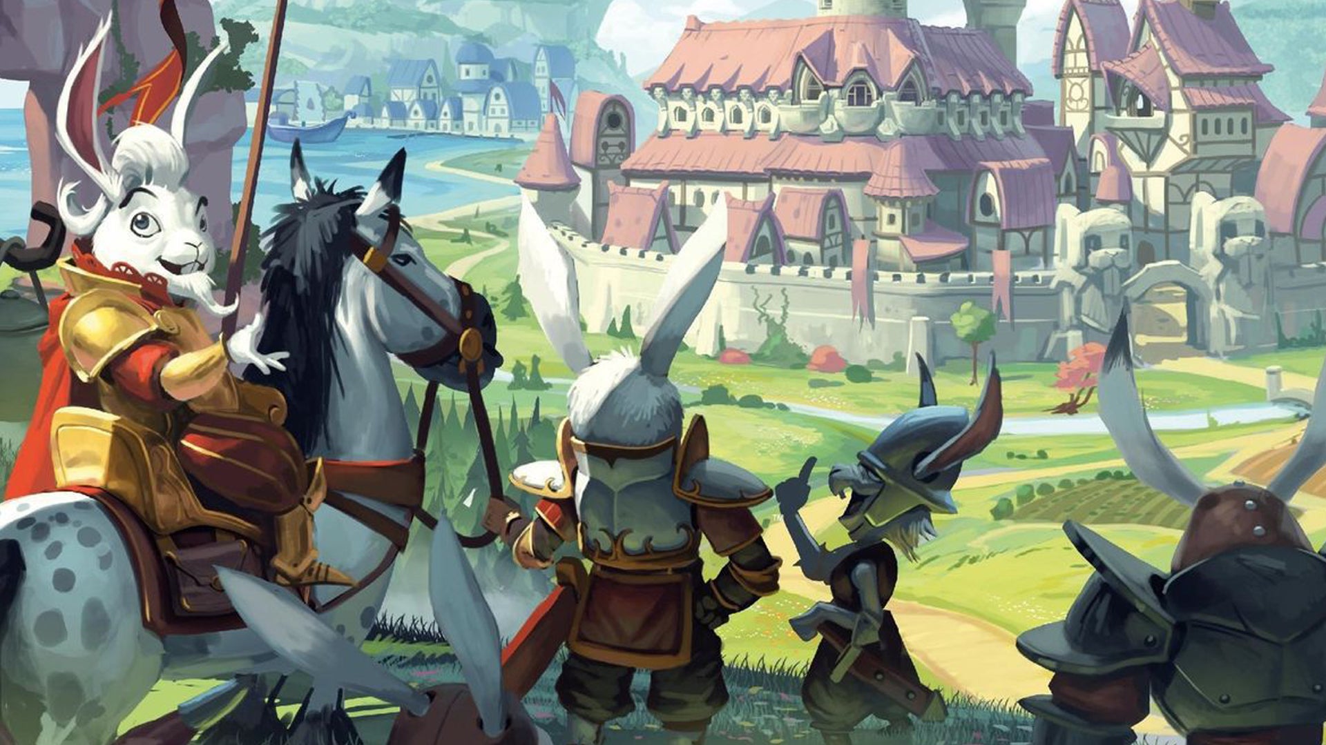 10 Best Easter Board Games To Play Over The Bank Holiday Weekend