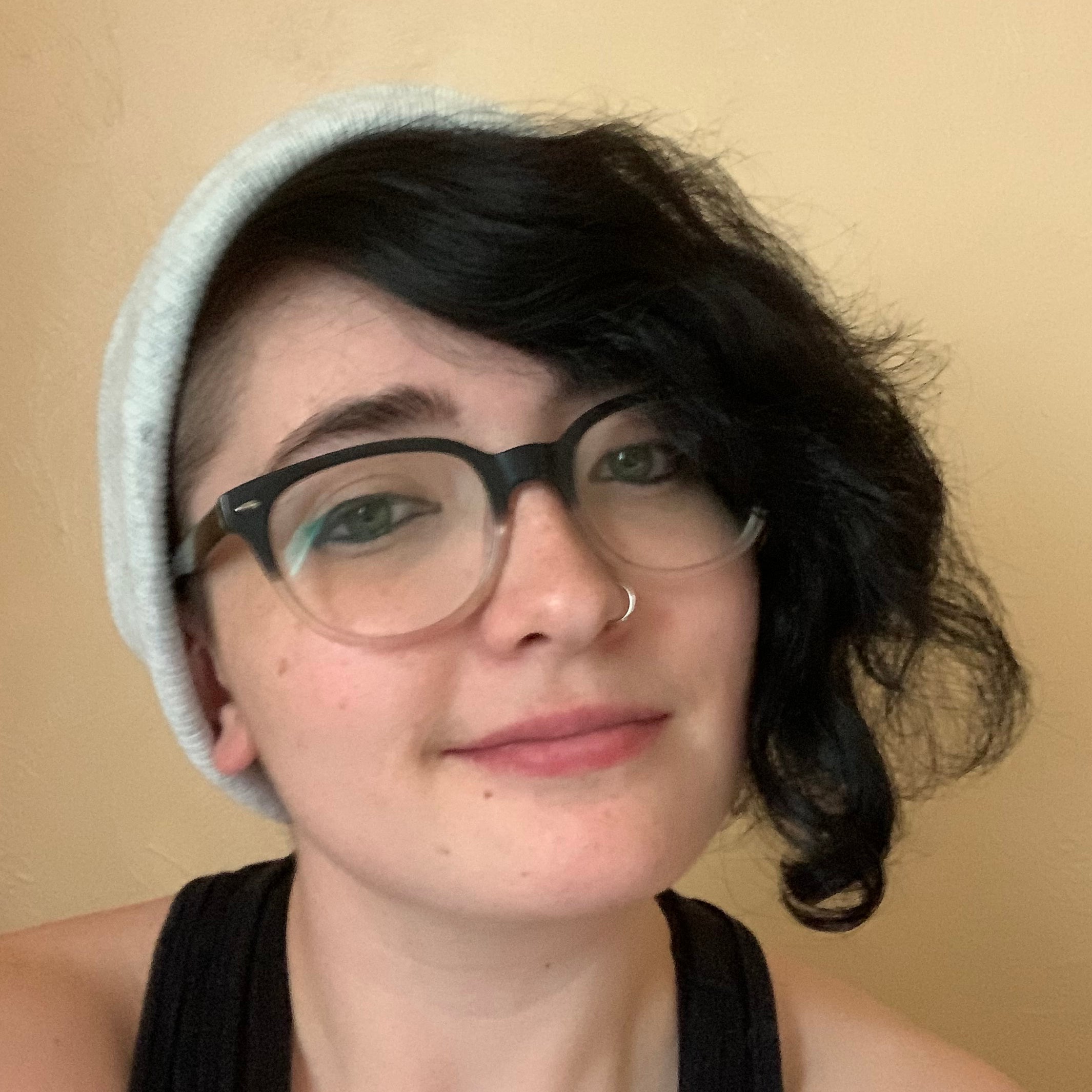 Caitlin Galiz-Rowe avatar