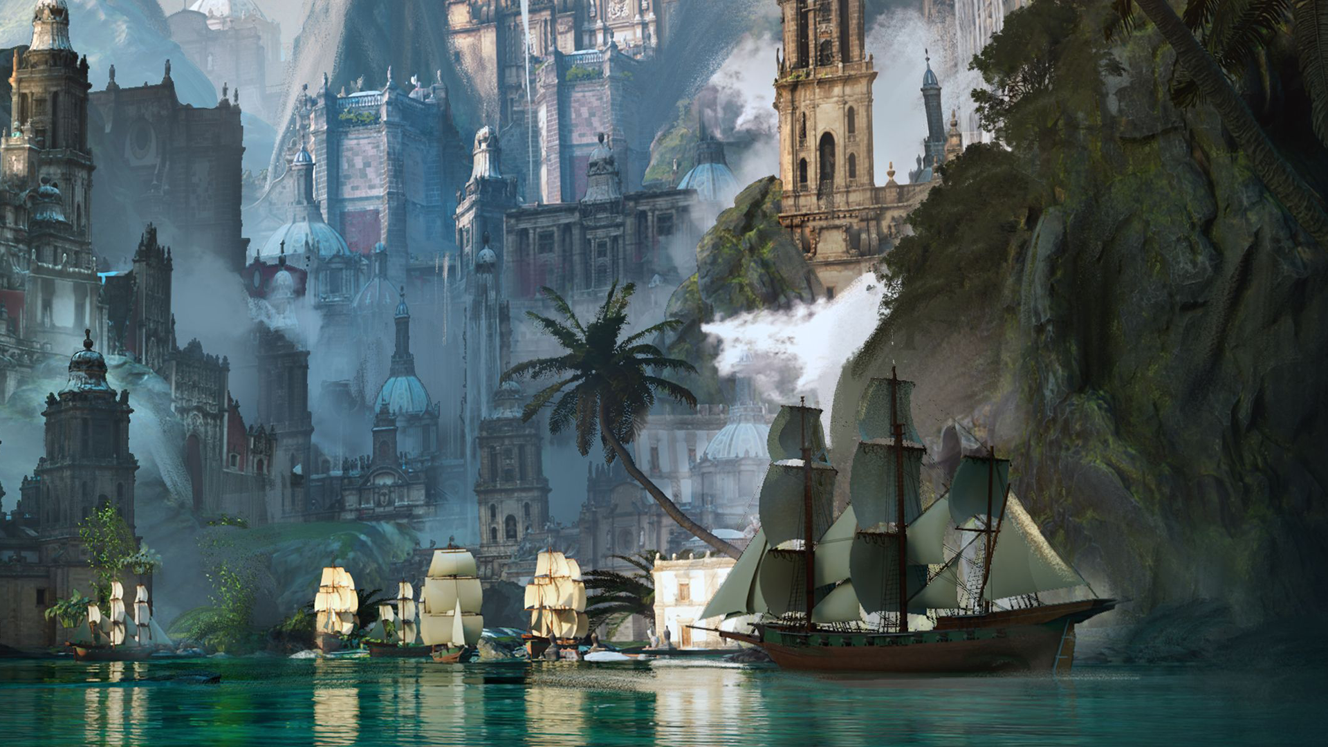 Call of Kilforth featured image