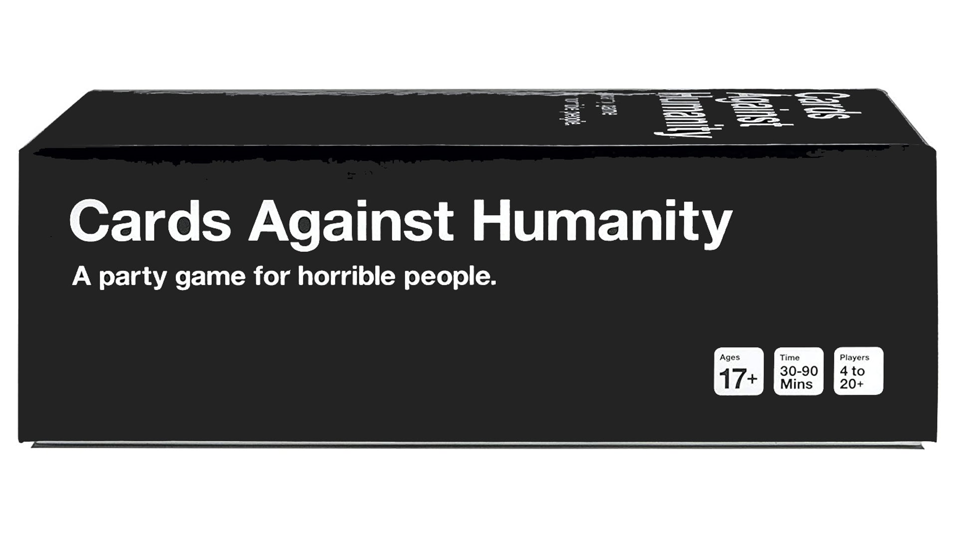 Image for Cards Against Humanity responds to allegations of “toxic work environment”