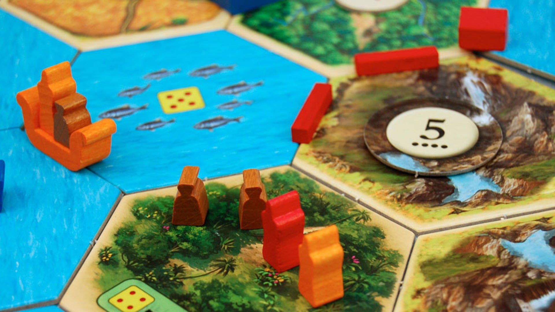 5 best Catan expansions for every type of player | Dicebreaker