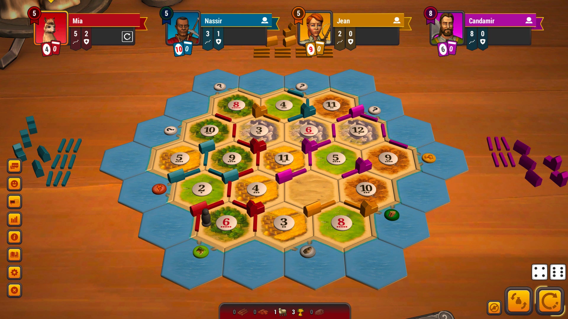 10 Best Online Board Games You Can Play In Your Browser Dicebreaker