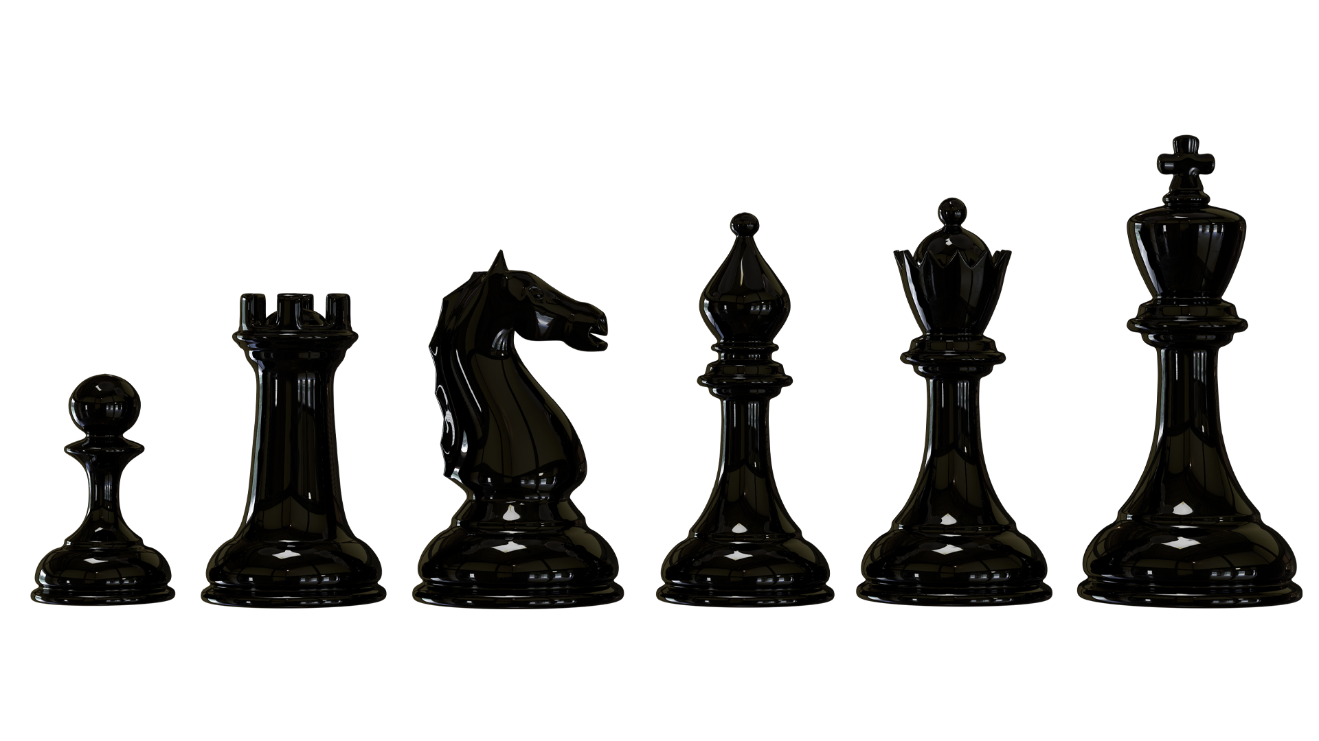 chess piece moves