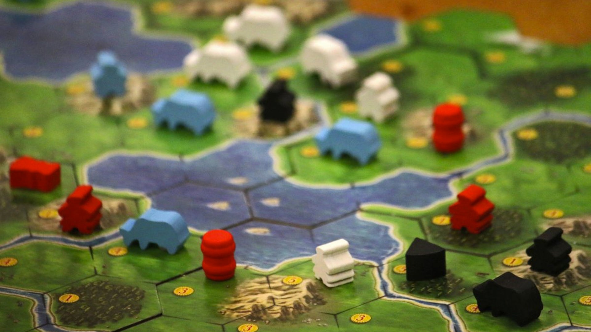 Image for 10 best farming board games