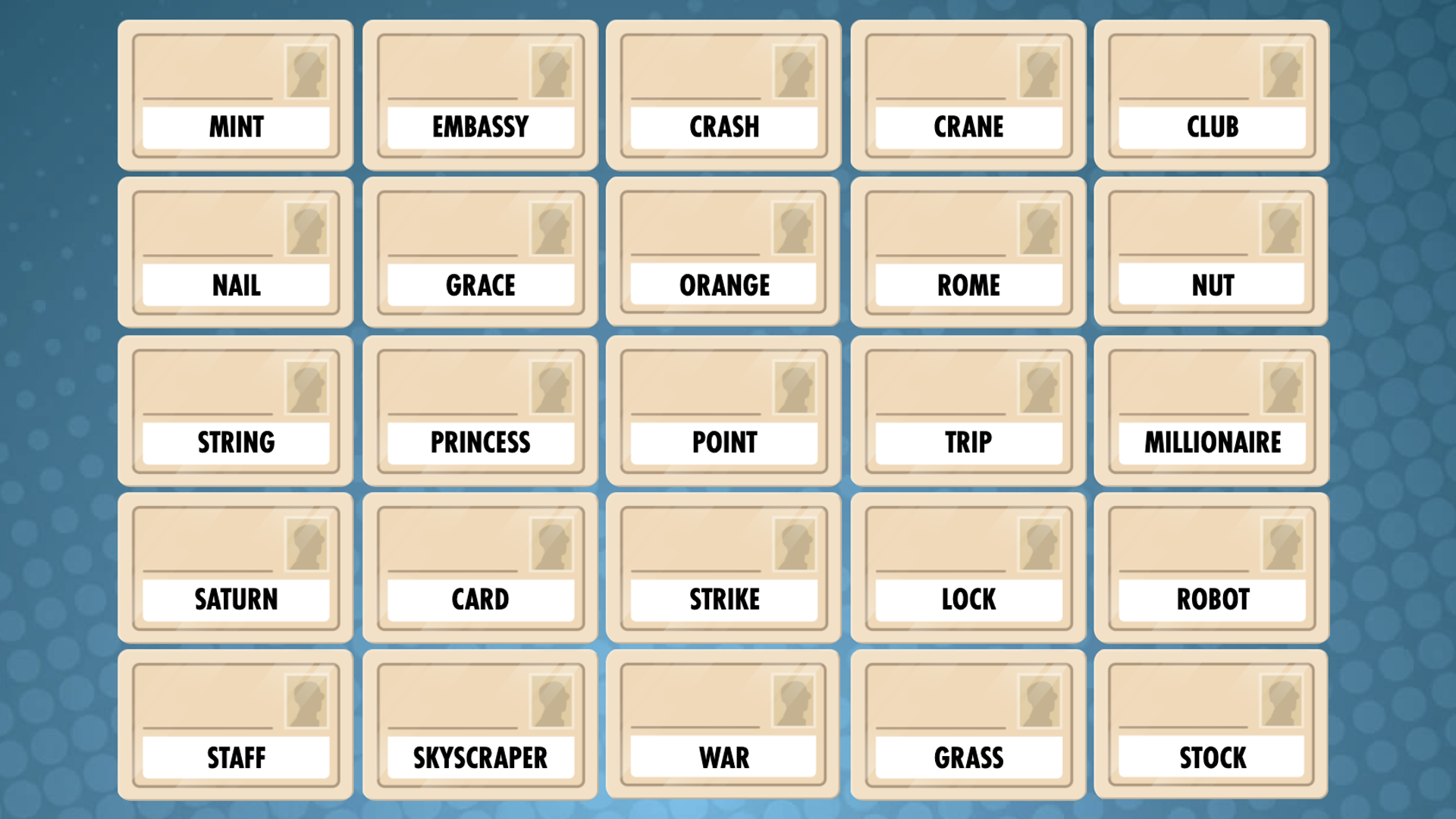 Play Codenames Online With Official Free To Play Digital Version